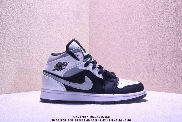 Air Jordan 1 Low AJ1 Mid-High Top Casual Sneakers, Official Colorway, Exclusive