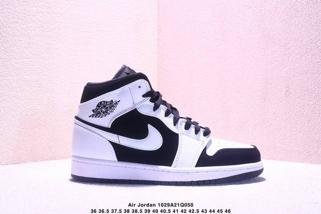 Air Jordan 1 Low AJ1 Mid-High Top Casual Sneakers, Official Colorway, Exclusive