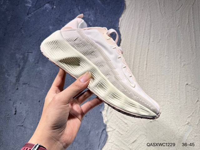 New Arrival Real Shots Nk Ava Rover Versatile, Comfortable, Durable Low-Top Runn