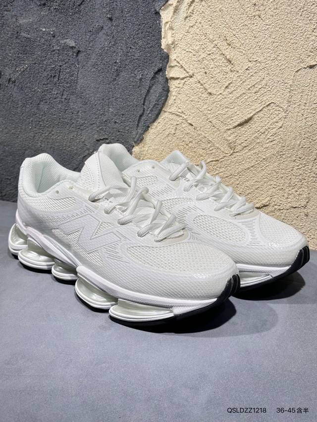 New Balance Nb 0 Comfortable, Versatile, Slip-Resistant, Wear-Resistant Low-Top