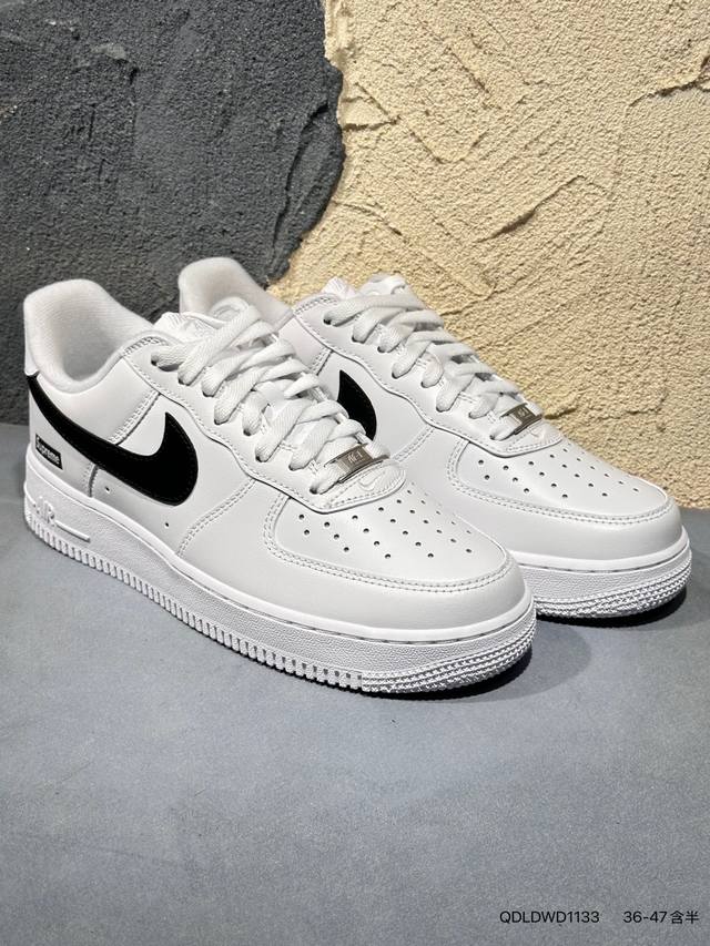 New Arrival Photos Nike Supreme SS20 Week 2 X Nike Air Force 1 Low Supreme Colla