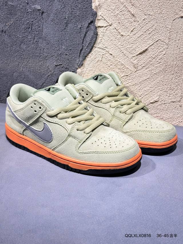 New Arrival Real Shot Nike Dunk Low Sneakers SB Series Classic Versatile Casual