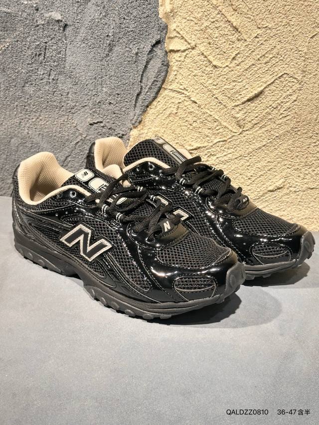 New Product Launch Real Shot New Balance 204L Series Thin-Soled Shoes Thin-Soled