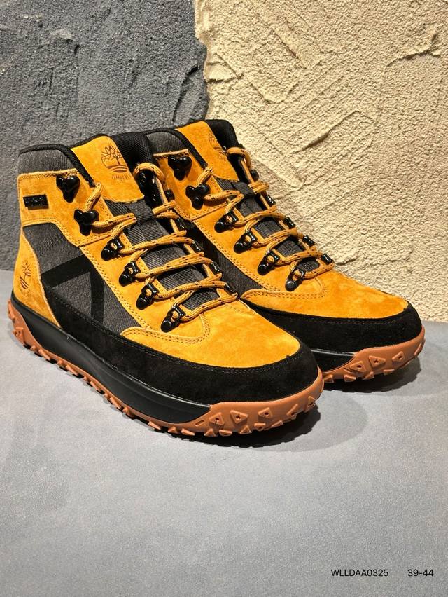 New Arrival Real Shots Timberland Casual Outdoor Mesh Series Guangdong Factory Q
