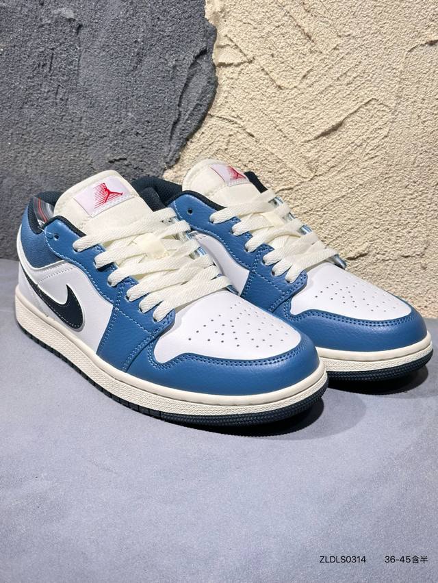 New Arrival Real Shot Travis Scott X Fragment Design X Jordan Air Jordan 1 Low O
