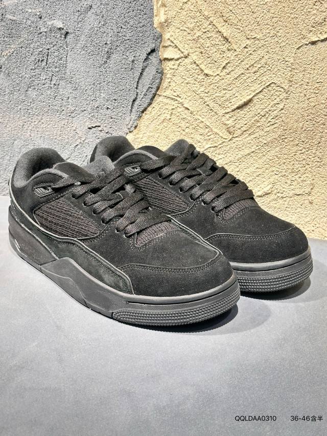 New Arrival Real Shots Nike Air Jordan 4 Retro Og Mid-Top Michael Jordan AJ4 Ret