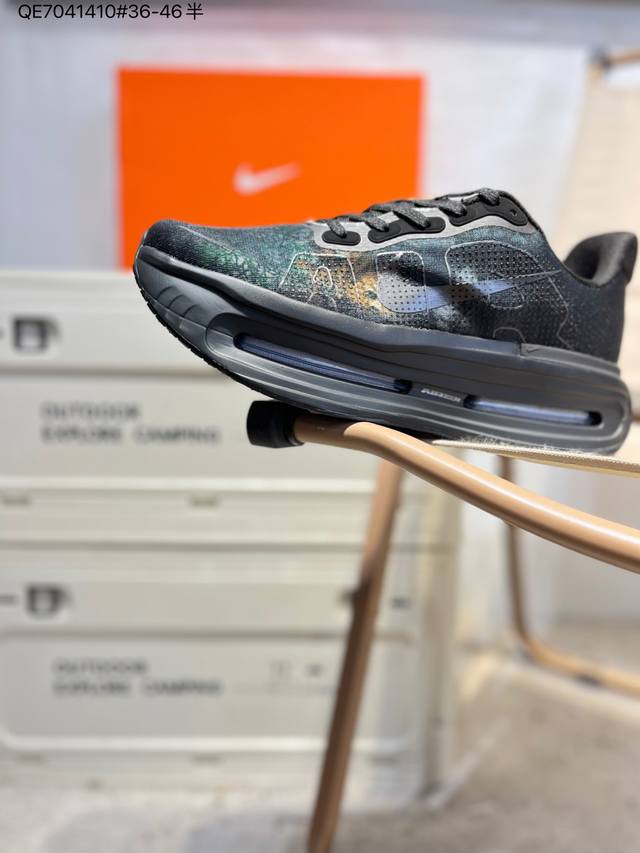 Nike Vomero Premium Air Cushion 40th Anniversary Comfortable, Versatile, Slip-re