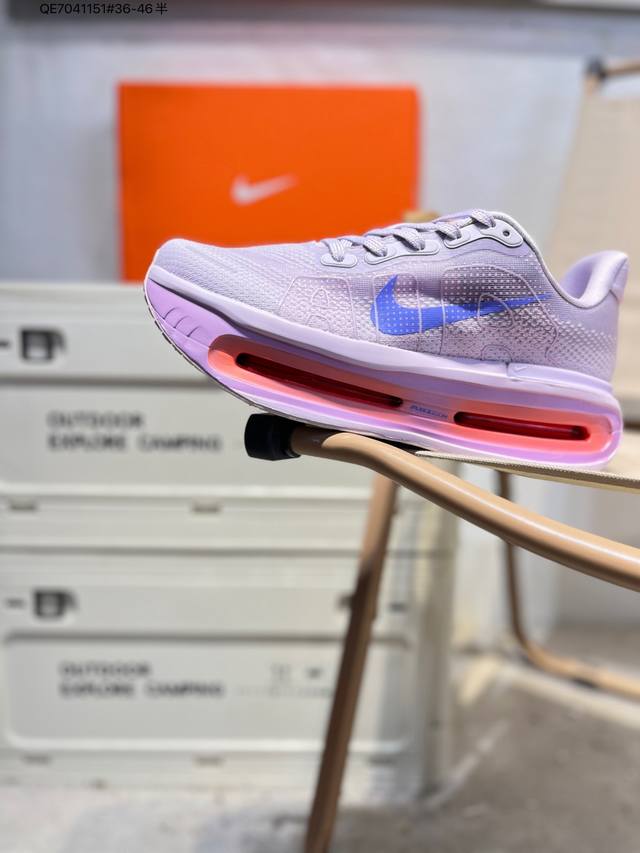 Nike Air Zoom Pegasus Premium Comfortable, Shock-absorbing, and Slip-resistant L