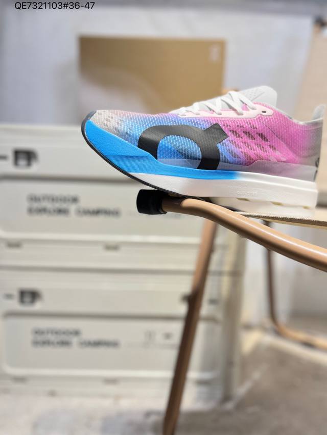 OnRun Cloudnova Flux Unisex Lightweight Comfortable Running Shoes with Breathabl