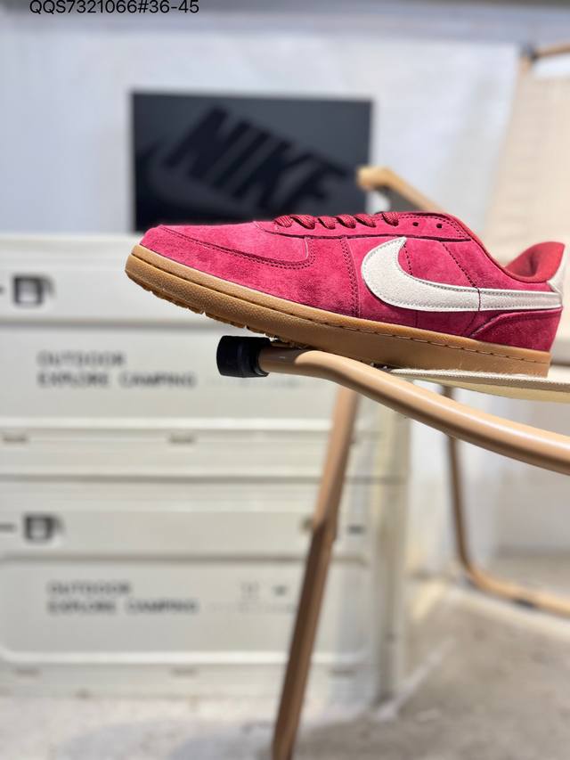 Nike Men's and Women's Wmns Nike Field General Sneakers If1743 Qqs7321066# 36-45