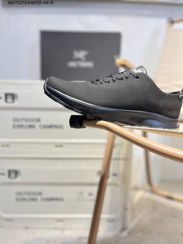 Arc'teryx Konseal Lt W Breathable Men's Trail Running Shoes (Official Release, G