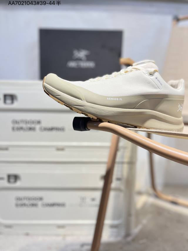 Arc'teryx Konseal Lt W Breathable Men's Trail Running Shoes (Official Release, G