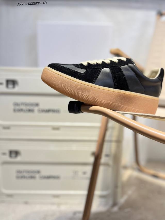 Made in Guangdong# Top-grade original first-layer leather upper, perfect splicin