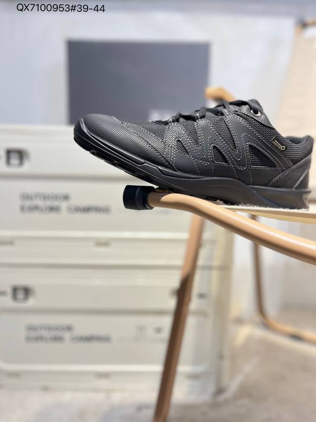 Ecco Men's Shoes: Lightweight, breathable, comfortable, durable, skin-friendly,