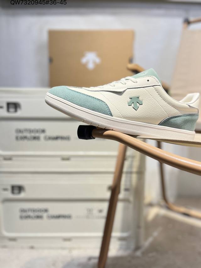 Descente Court Sb Best quality on the market, differentiating it from other mark