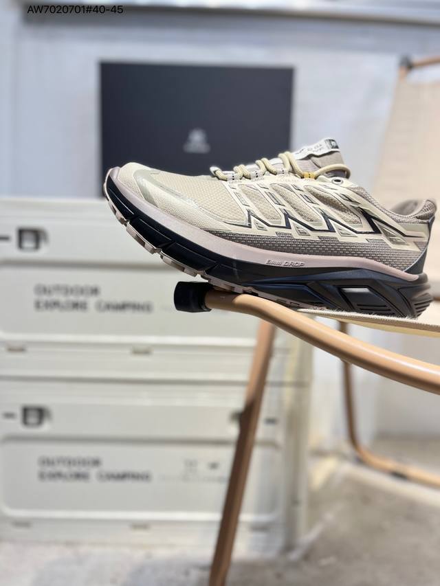 Kailas Fuga Du Boa Lightweight Hiking Shoes with Mesh TPU Shock Absorption, Anti