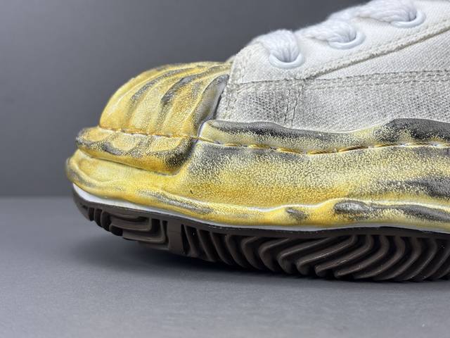 Sanyuan Kangyu Shell Toe White Cloth Embroidered Shoes (Ddd) - Stylish, Comforta