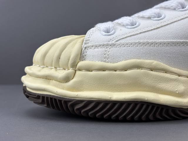 Sanyuan Kangyu Blakeyy Og Round Toe Comfortable Lace-up Wear-resistant Non-slip