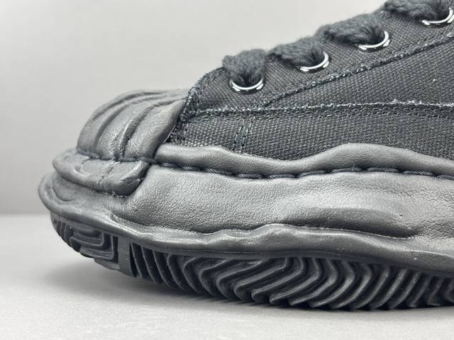 Sanyuan Kangyu Blakeyy Original Sole Canvas Shock Absorbing Anti-slip Wear-resis