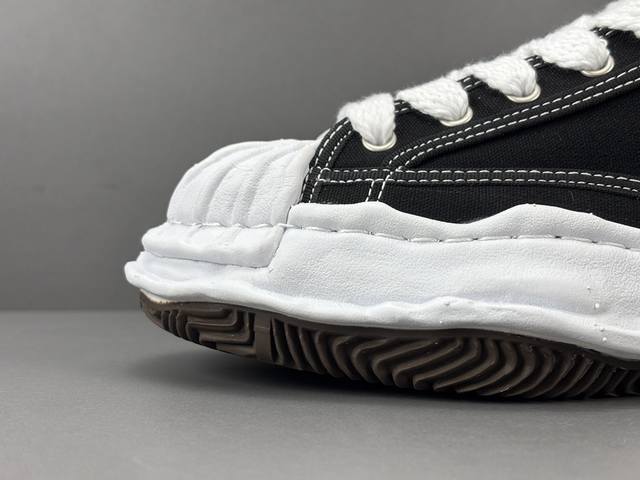 Sanyuan Kangyu Blacky Shell Toe Black Canvas Sneakers Comfortable and Stylish Ca