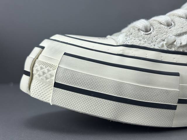 Vanness Wu Series Xvessel Suede Distressed Comfortable Versatile Non-slip Wear-r