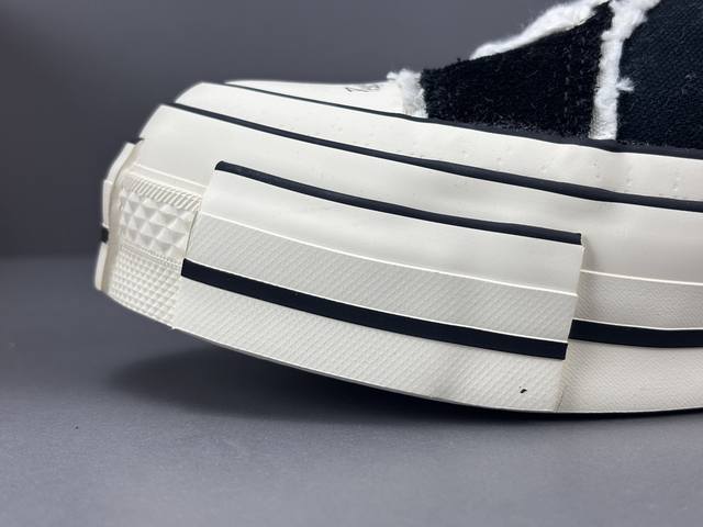 Vanness Wu Series Xvessel Wai Shoe Breathable Low-Top Canvas Shoes Black Unisex