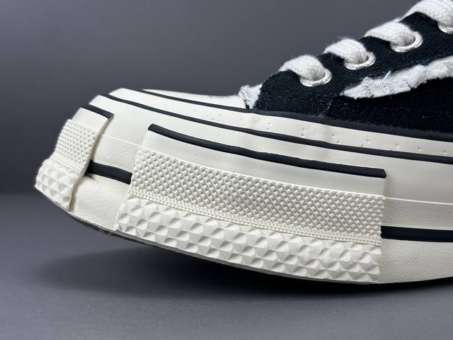 Vanness Wu Series Xvessel Tiramisu Seamless Height Increasing Non-slip Wear-resi