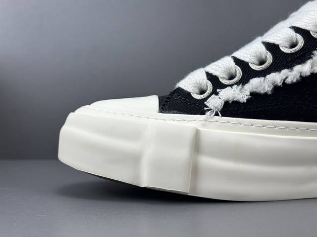 Vanness Wu Series Xvessel Original Factory 1:1 Nougat Bread Shoes Casual Versati