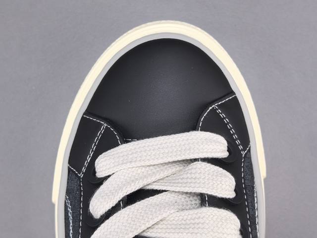 Channel Advantage! Dior B33 Round Toe Lace-up Sneakers Men's Style, Official Sto