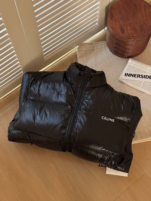 Channel advantages, dropshipping supported! Authentic Export Version: Celine Bla