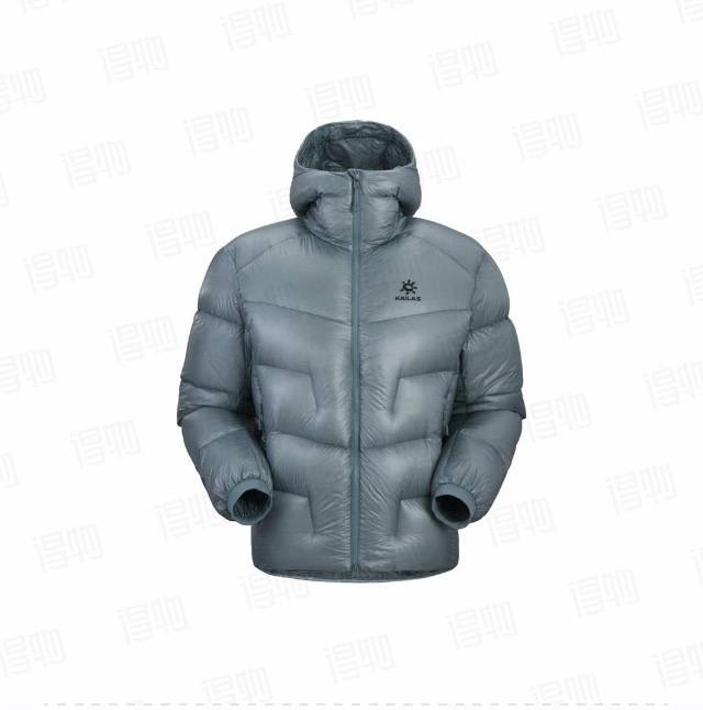 Channel Advantage! Authentic Export Version Kailas 5000Gt Down Jacket Kailas 500