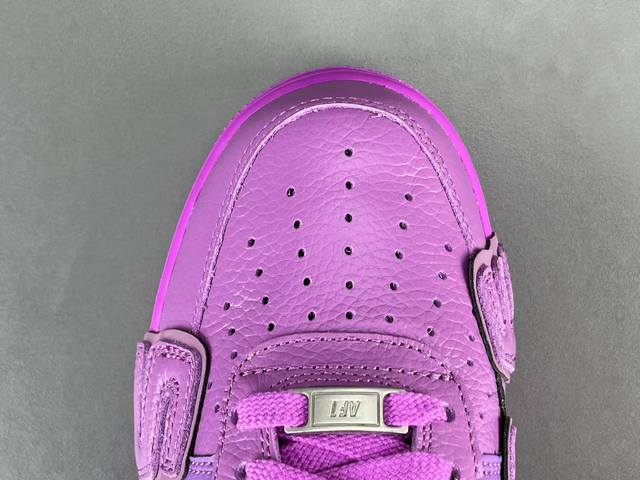 Channel Advantage! Genuine Original Air Force 1 Cpfm X Nike Air Force 1 Comforta