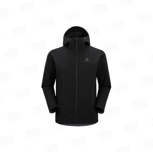 Channel Advantage! Authentic Export Version Kailas M8 Series Hooded Softshell Ja