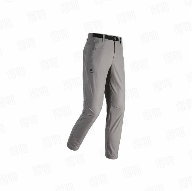 Channel Advantage! Authentic Export Version Kailas T9 Quick-Drying Long Pants Sp