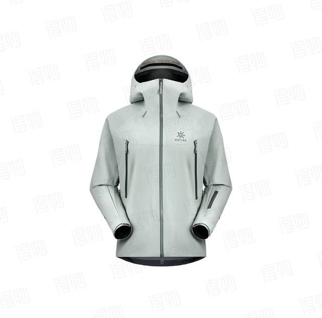 Channel Advantage! Authentic Export Version Kailas Hard Shell Jacket, Kailas Mon