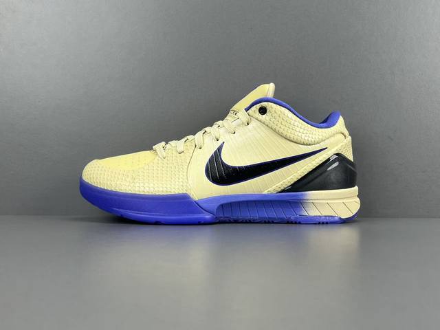 Channel Advantage! S2 Kobe 4 Nike Zoom Kobe 4 Protro FC Comfortable, Stylish, No