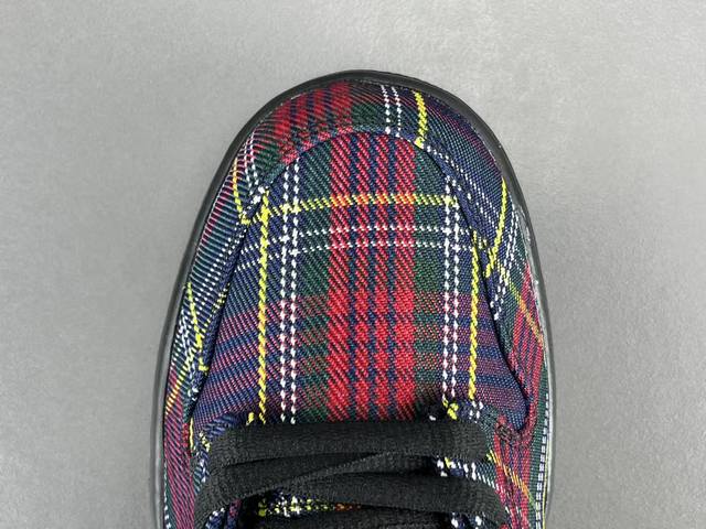 Channel Advantage! Genuine Original Dunk Supreme X Nk Dunk Low Sup Collaboration