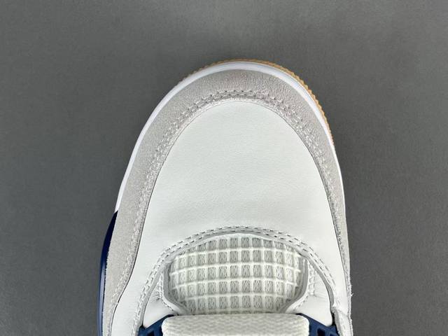 Channel advantages, dropshipping supported! X-version improved AJ4 Nike SB X Jor