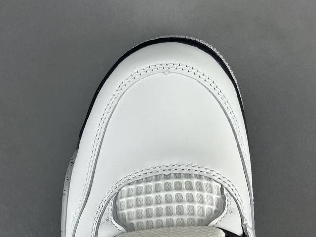 Channel advantages, dropshipping supported! X-version improved AJ4 Jordan Air Jo