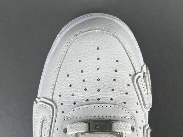 Channel Advantage! Genuine Original Air Force 1 Cpfm X Nike Air Force 1 Comforta