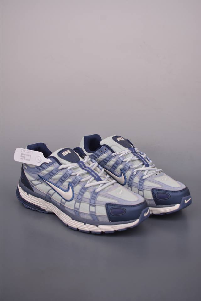 Nike Initiator Running Nike Instagram Super Popular Retro Dad Running Shoes Pure