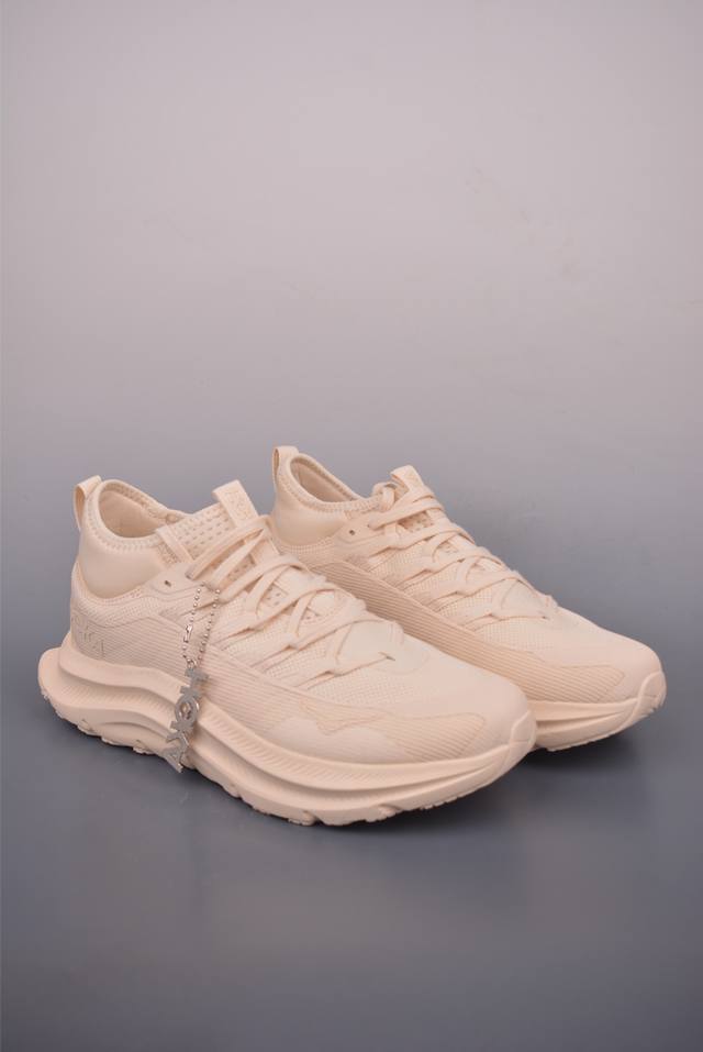 Z Hoka One One M Kawana Mi D Comfortable, non-slip, wear-resistant, low-top casu