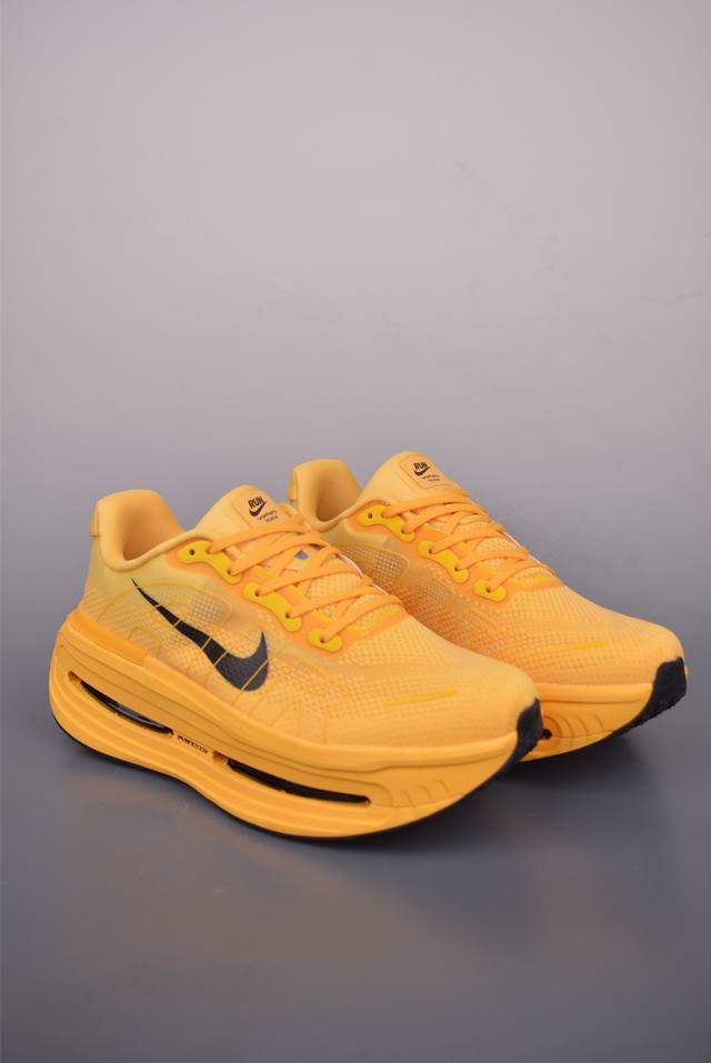 Nike Vomero Premium Air Cushion 40th Anniversary Comfortable, Versatile, Slip-re