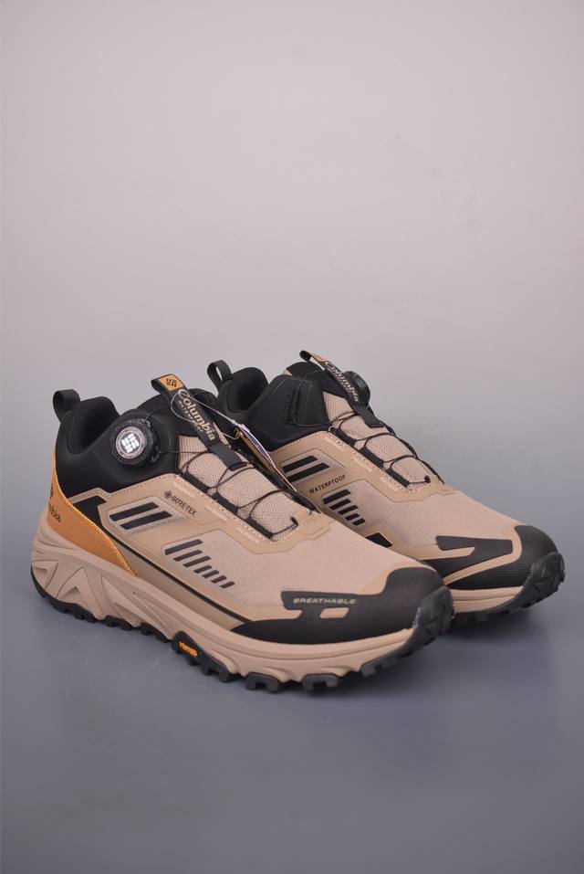 Columbia Outdoor Hiking Shoes, Casual Shoes, Outdoor Trail Hiking Shoes, Guangdo