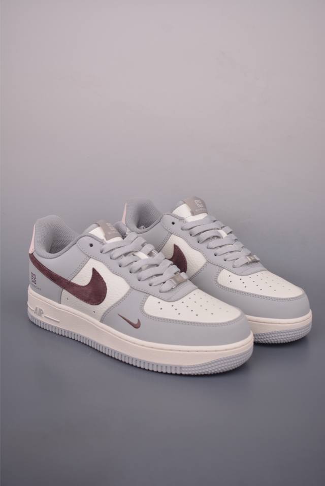 Nike Air Force 1 Low (12 Constellations) - Authentic Air Force fit, made with or