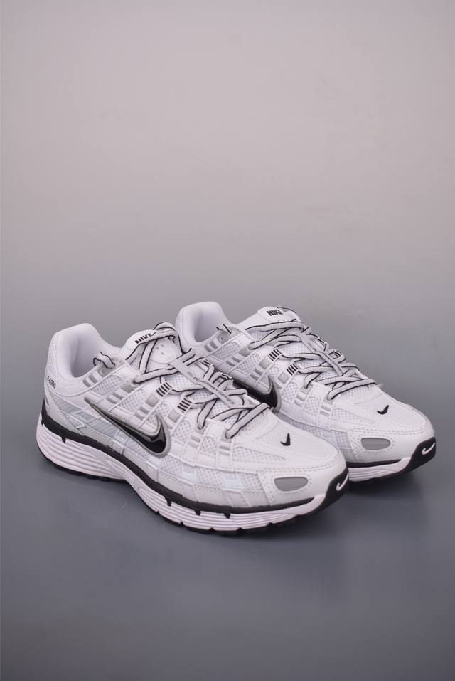 Nike Initiator Running Nike Instagram Super Popular Retro Dad Running Shoes Pure