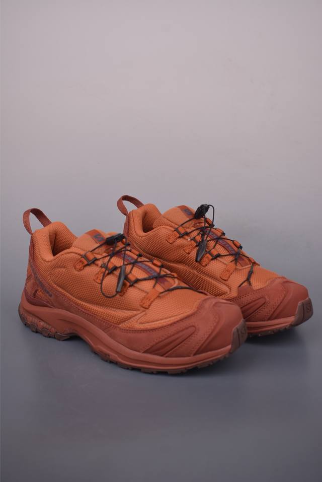 Salomon Xa Pro 3D ( Jeong Li Explorer Series Original Version) - French Outdoor