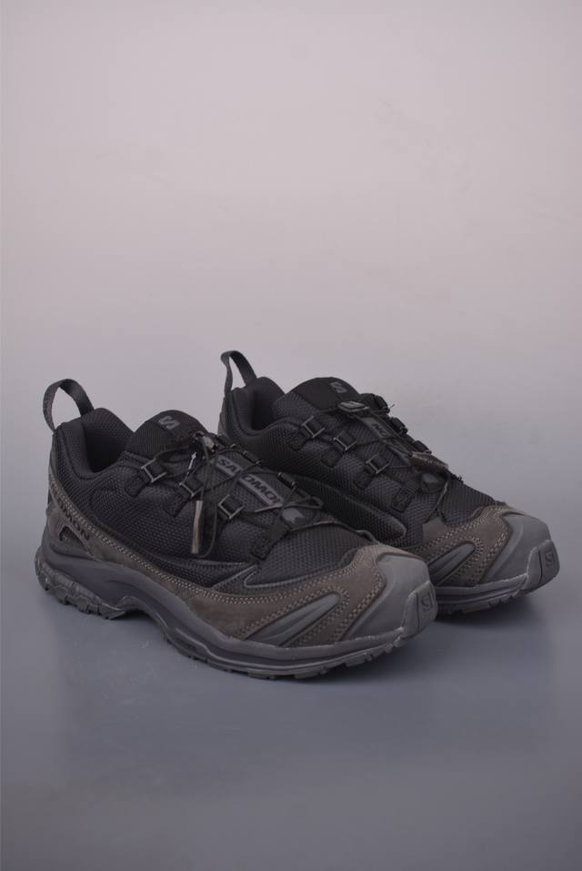 Salomon Xa Pro 3D (Jeong Li Explorer Series Original Version) - French Outdoor B