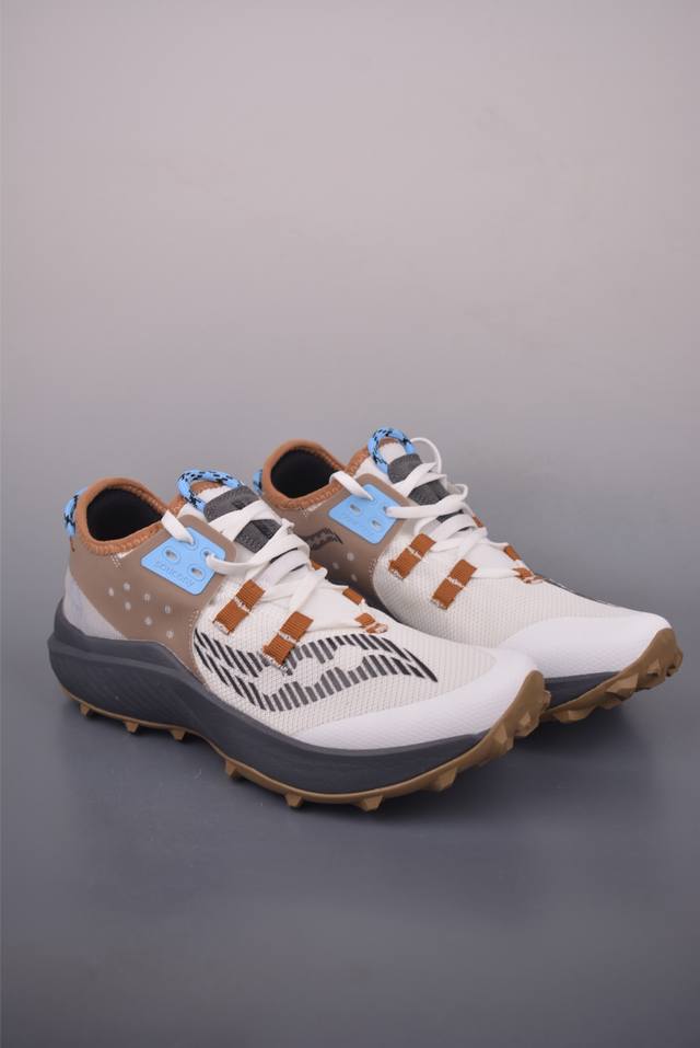 Saucony Endorphin Rift Flagship-level cushioned running shoe, factory-grade vers