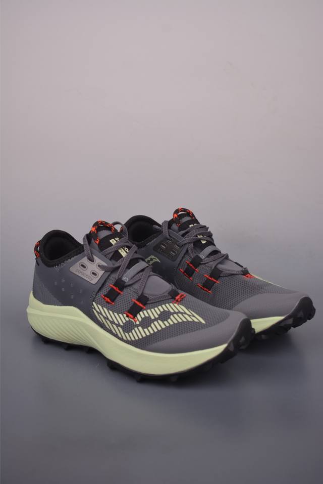 Saucony Endorphin Rift Flagship-level cushioned running shoe, factory-grade vers